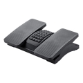 Ergonomiskt fotstöd