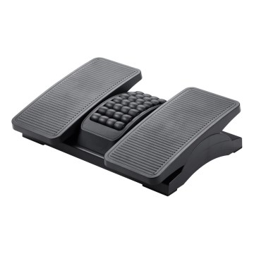 Ergonomiskt fotstöd
