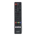 Ersättning fjärrkontroll för TV brand LG 2xAAA