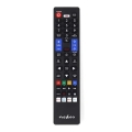 Ersättningsfjärrkontroll för TV-märken Samsung 2xAAA