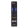 Ersättningsfjärrkontroll för TV-märken Samsung 2xAAA