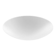 Ersättningsglas för ljus OAK SLIM E27 diameter 45 cm