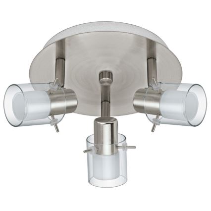 Ersättningsglas för ljus SPARANO - Eglo