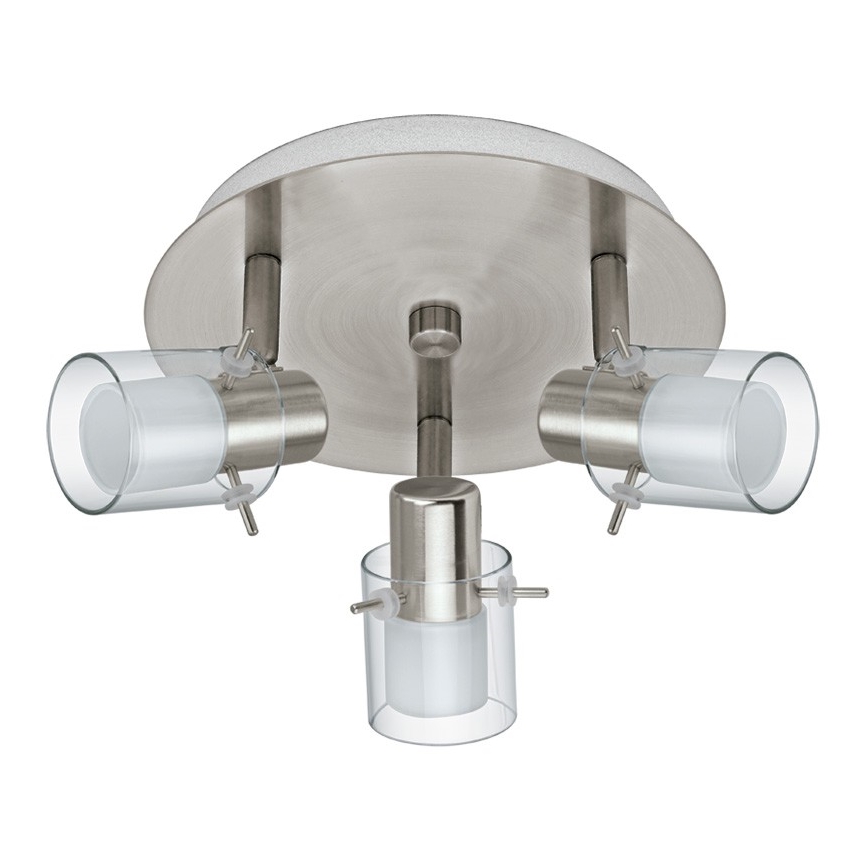 Ersättningsglas för ljus SPARANO - Eglo