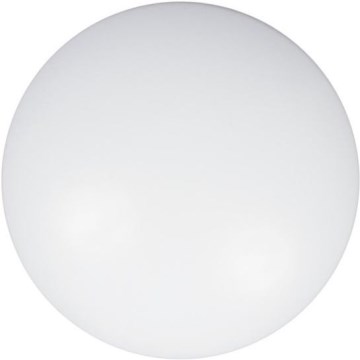 Ersättningsglas för ljuskrona, vägglampa och spotlight BIBIONE, CAPRI, SIRIO diameter 12 cm