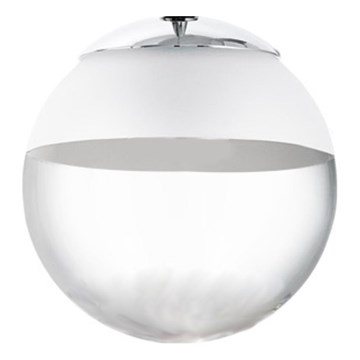 Ersättningsglas till ljuskrona Eglo - Montefio 1