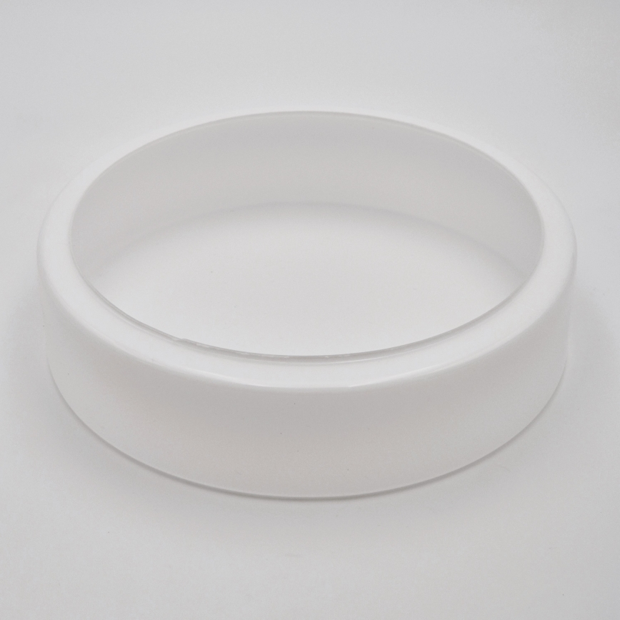 Ersättningsskärm CLEO 40 cm plast