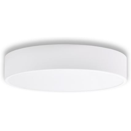 Ersättningsskärm CLEO diameter 40 cm vit