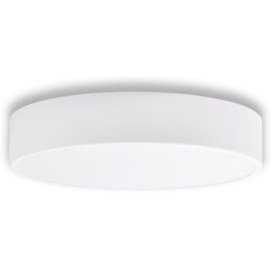 Ersättningsskärm CLEO diameter 40 cm vit