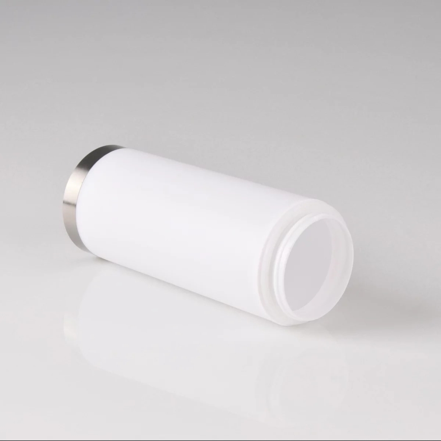 Ersättningslampskärm för utomhuslampa LIVIA/UTRECHT vit/silver