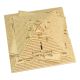 EscapeWelt - 3D Mekaniskt pussel i trä Pyramid