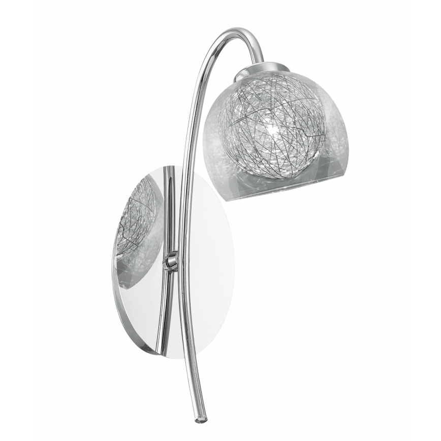 Esrättningsglas Eglo - Oviedo 93058 - outer, clear