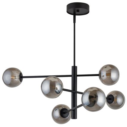 Esrättningsglas ORO diameter 14 cm