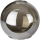 Esrättningsglas SMOKY E27 diameter 15 cm svart
