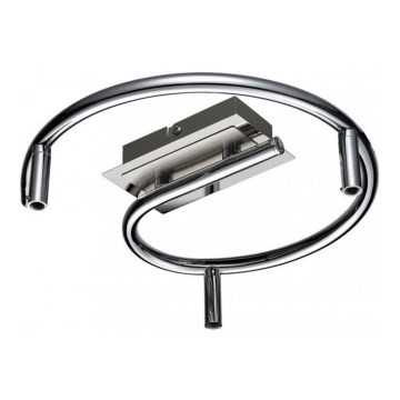 Esto 764011-3 - VARIO 3x33W/230V monteringsskena