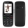 Evolveo - EasyPhone EG 4G mobiltelefon för äldre, svart