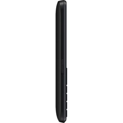 Evolveo - EasyPhone EG 4G mobiltelefon för äldre, svart