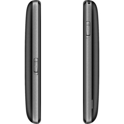 Evolveo - EasyPhone mobiltelefon för seniorer svart