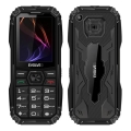 Evolveo - MaxPhone A1 knapptelefon Dual SIM svart