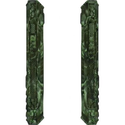 Evolveo - StrongPhone Z6 vattentät Dual SIM-telefon i jaktkamouflage