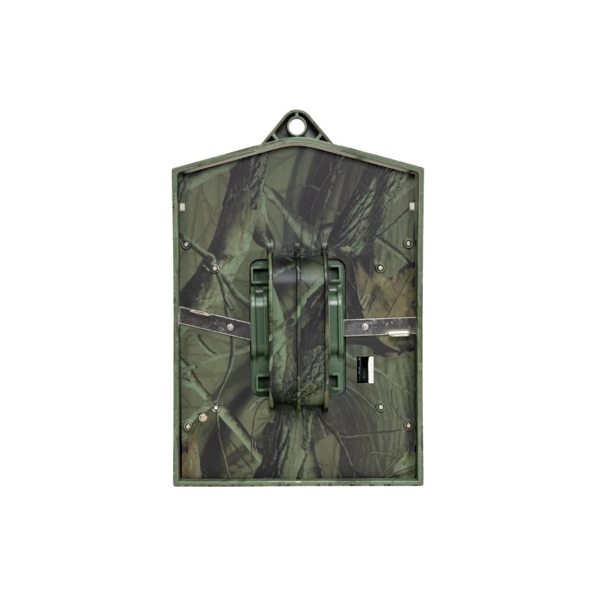 Evolveo - StrongVision BirdFeeder - smart fågelmatare med inbyggd kamera och solpaneler