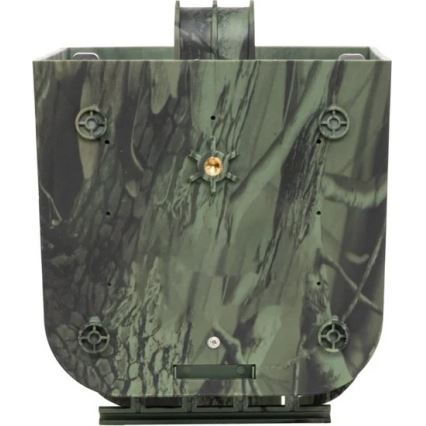 Evolveo - StrongVision BirdFeeder - smart fågelmatare med inbyggd kamera och solpaneler