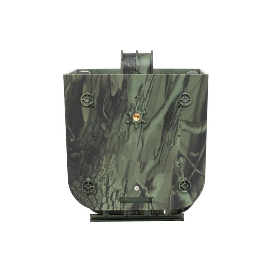 Evolveo - StrongVision BirdFeeder - smart fågelmatare med inbyggd kamera och solpaneler