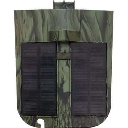 Evolveo - StrongVision BirdFeeder - smart fågelmatare med inbyggd kamera och solpaneler