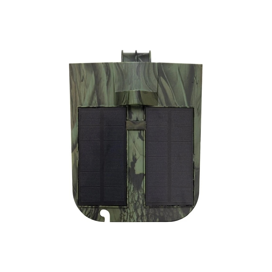 Evolveo - StrongVision BirdFeeder - smart fågelmatare med inbyggd kamera och solpaneler