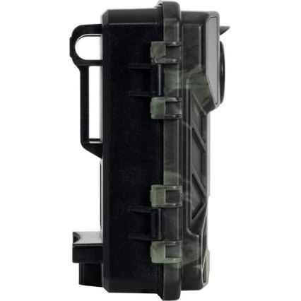 Evolveo - StrongVision Compact 4K, viltkamera/tidsförloppskamera 32 GB