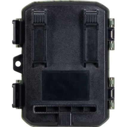 Evolveo - StrongVision Compact 4K, viltkamera/tidsförloppskamera 32 GB