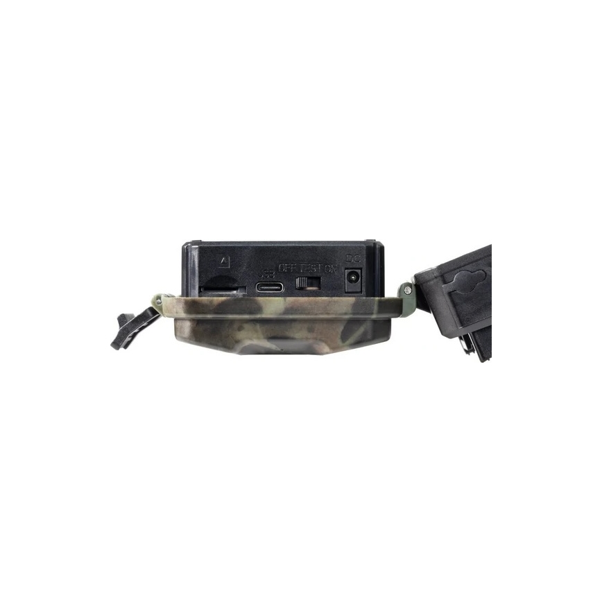 Evolveo - StrongVision Compact 4K, viltkamera/tidsförloppskamera 32 GB