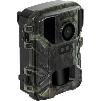 Evolveo - StrongVision Compact 4K viltkamera/tidsförloppskamera 32GB