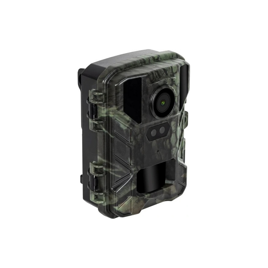 Evolveo - StrongVision Compact 4K viltkamera/tidsförloppskamera 32GB