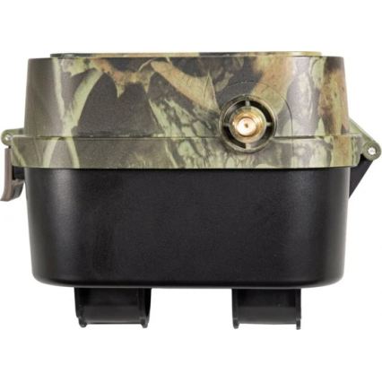 Evolveo - StrongVision Dual PRO 4G, viltkamera med 4G-sändning, 16 GB