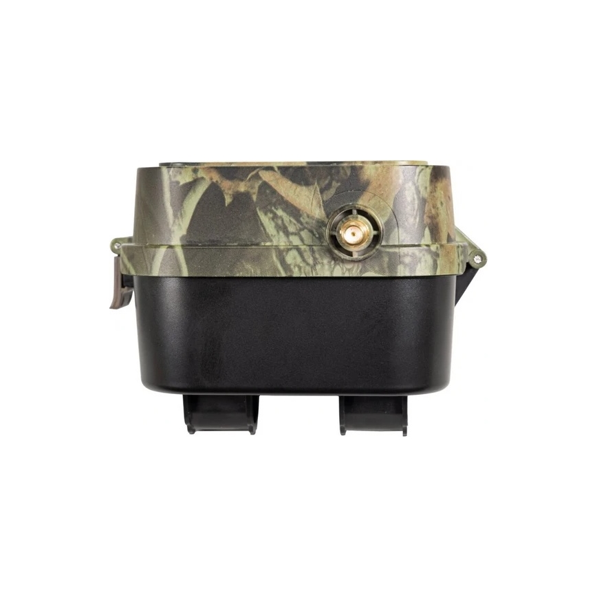 Evolveo - StrongVision Dual PRO 4G, viltkamera med 4G-sändning, 16 GB