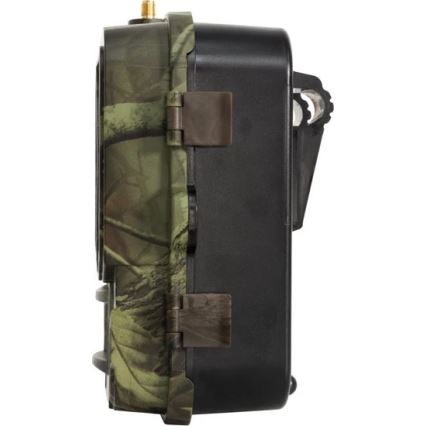 Evolveo - StrongVision Dual PRO 4G, viltkamera med 4G-sändning, 16 GB