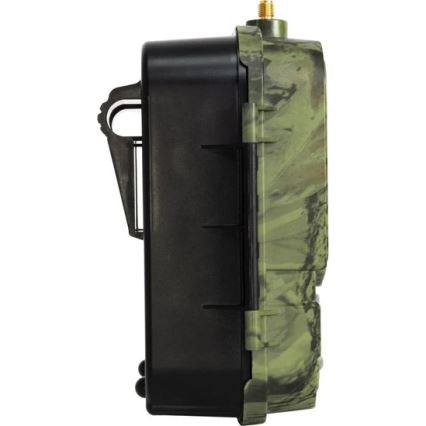 Evolveo - StrongVision Dual PRO 4G, viltkamera med 4G-sändning, 16 GB