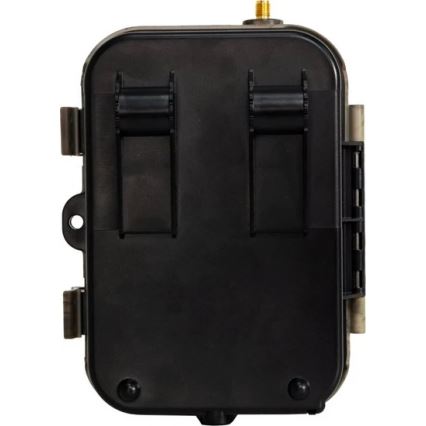 Evolveo - StrongVision Dual PRO 4G, viltkamera med 4G-sändning, 16 GB