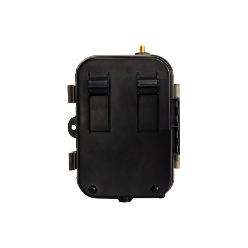 Evolveo - StrongVision Dual PRO 4G, viltkamera med 4G-sändning, 16 GB