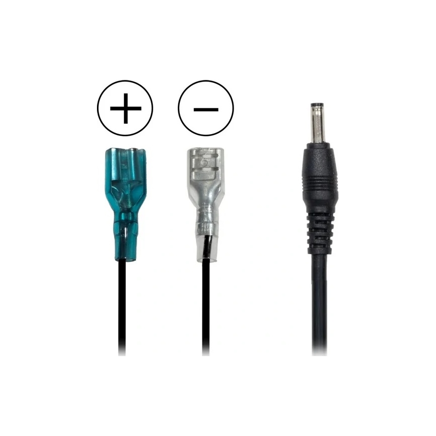 Evolveo - StrongVision kabel för anslutning av extern strömkälla