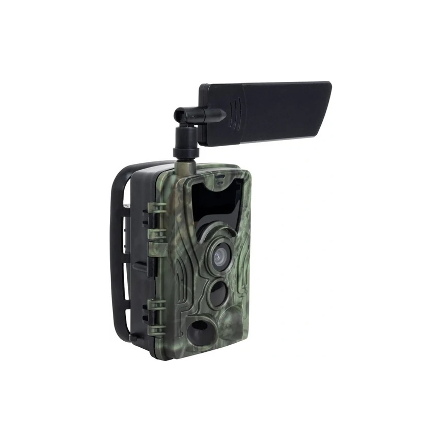 Evolveo - StrongVision LTE CLOUD, viltkamera med 4G, 32 GB