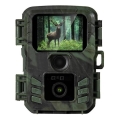 Evolveo - StrongVision Mini LCD viltkamera/tidsförloppskamera