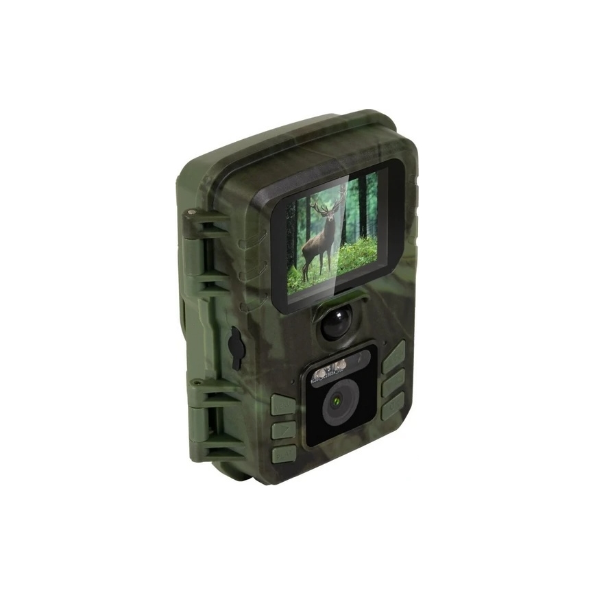 Evolveo - StrongVision Mini LCD, viltkamera/tidsförloppskamera