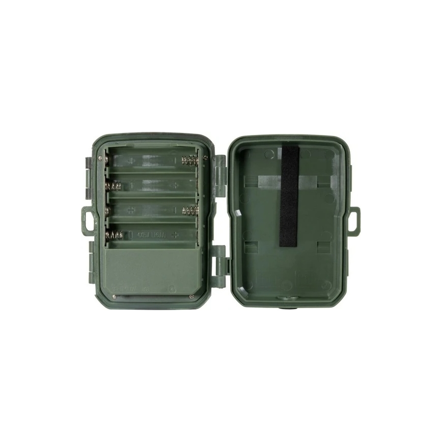 Evolveo - StrongVision Mini LCD, viltkamera/tidsförloppskamera