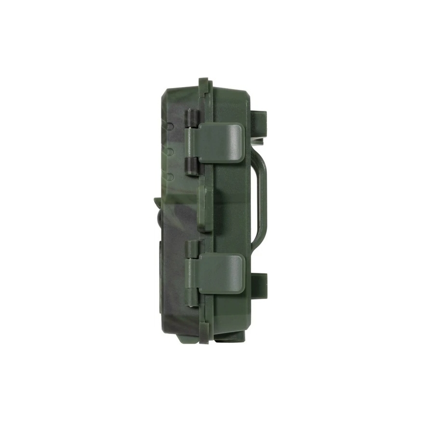 Evolveo - StrongVision Mini LCD, viltkamera/tidsförloppskamera