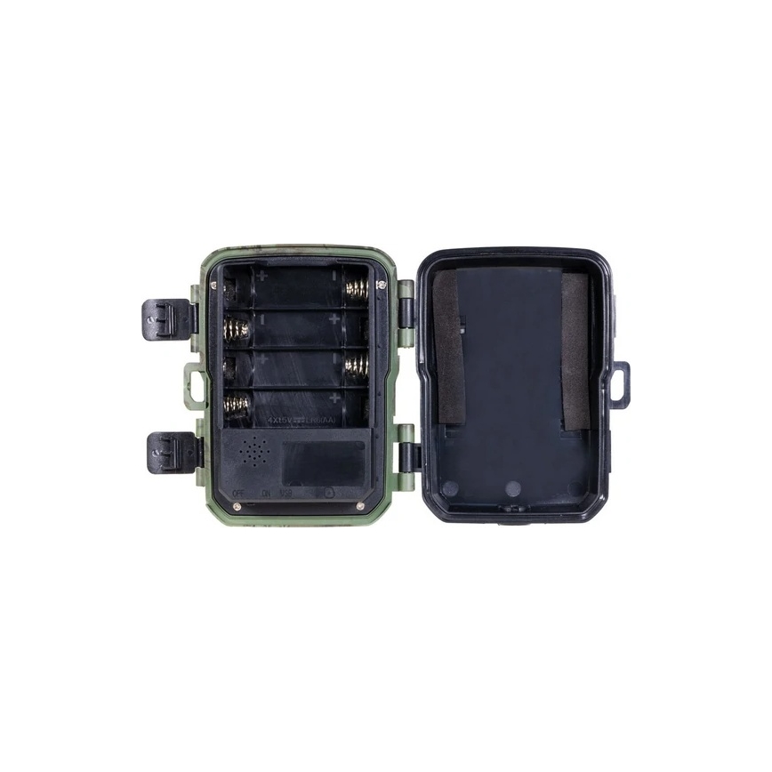 Evolveo - StrongVision Mini, viltkamera/tidsförloppskamera