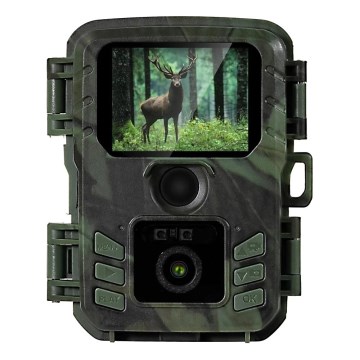 Evolveo - StrongVision MINI Wi-Fi, viltkamera/övervakningskamera med app