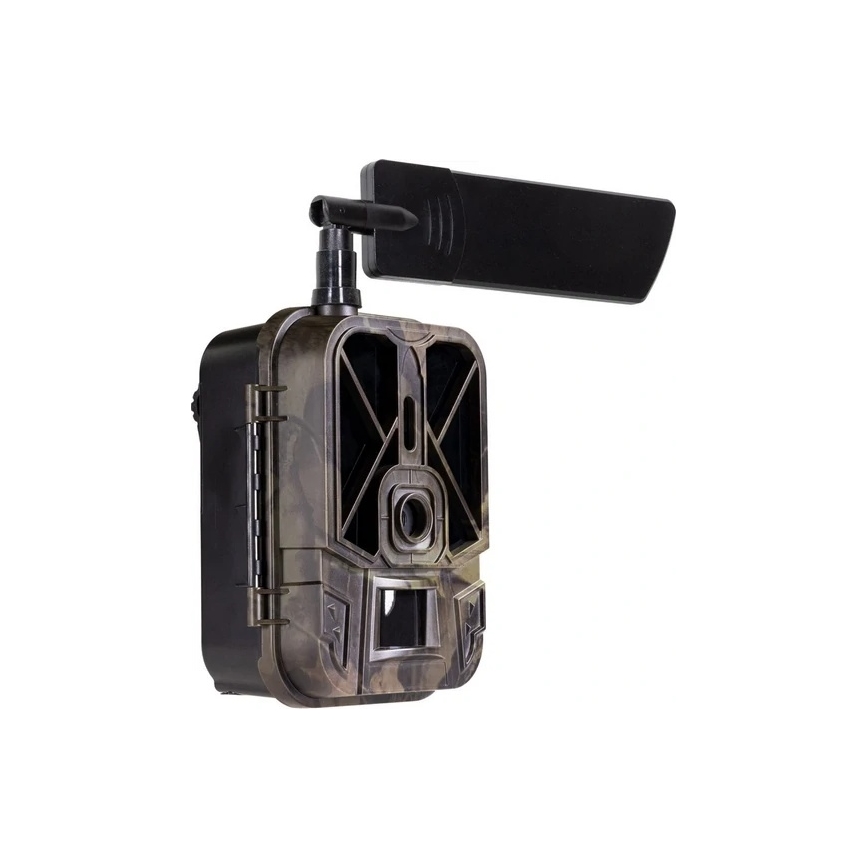 Evolveo - StrongVision PRO 4G, viltkamera/övervakningskamera