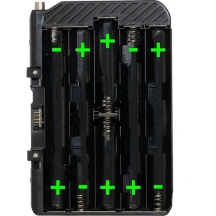 Evolveo - StrongVision PRO A viltkamera/övervakningskamera